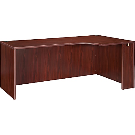 Lorell corner desk sale