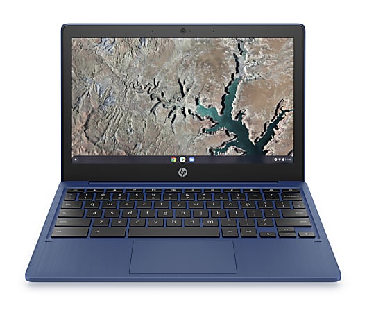 HP 11a na0090nr Chromebook 11.6 Screen MediaTek MT8183 4GB