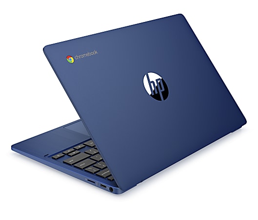 HP 11a na0090nr Chromebook 11.6 Screen MediaTek MT8183 4GB