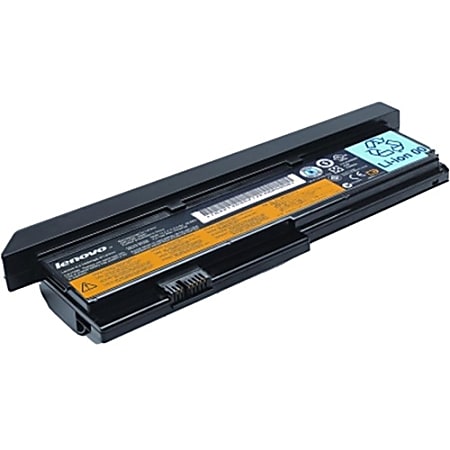 Lenovo Lithium Ion Notebook Battery
