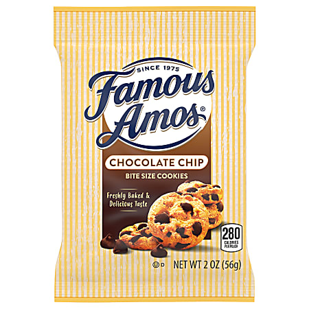 Cookies yellow bag deals
