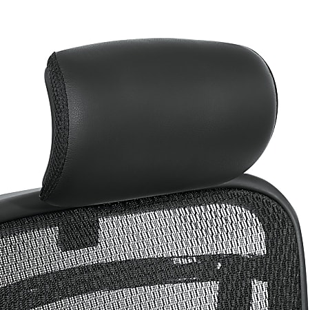 Office star headrest clearance