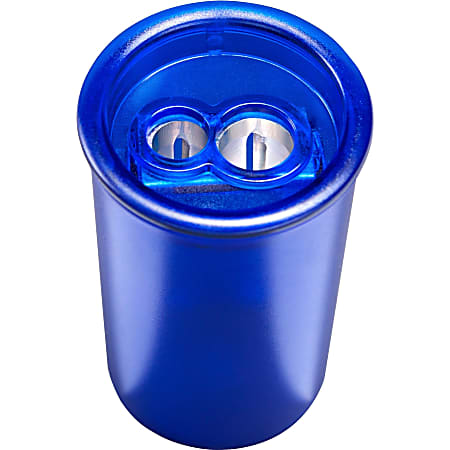 Koh-I-Noor Metal Blade Pencil Sharpener, Blue