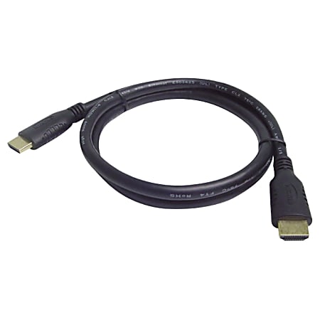 Calrad Electronics HDMI Cable with Ethernet