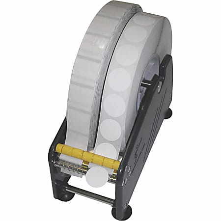 Tatco Mailing Seal/Shipping Label Dispenser - Manual - 3.50