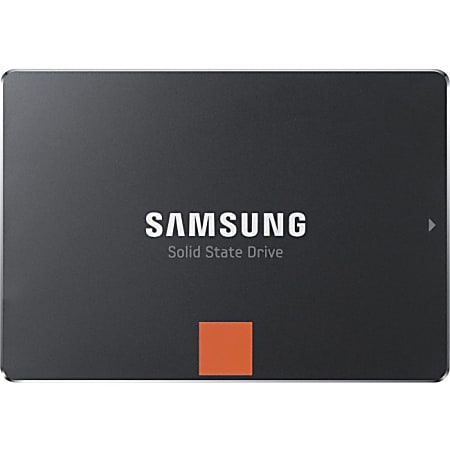 Samsung-IMSourcing 840 Pro MZ-7PD256BW 256 GB Solid State Drive - 2.5" Internal - SATA (SATA/600) - 540 MB/s Maximum Read Transfer Rate
