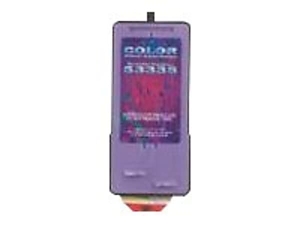 Primera - High Yield - color (cyan, magenta, yellow) - original - ink cartridge - for Bravo SE Blu Disc Publisher, SE Disc Publisher, XRP-Blu CD/DVD/BD Publisher; Trio