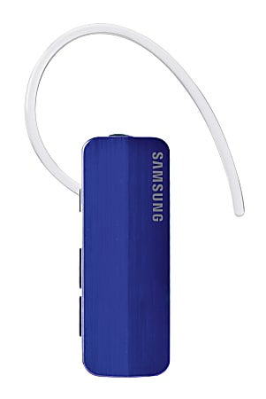Samsung hm1700 bluetooth 2025