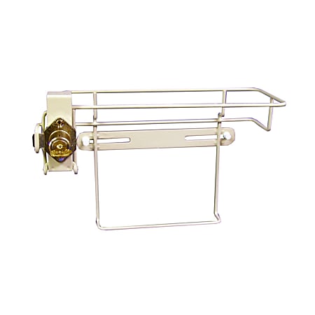 Unimed Locking Wall/Cart Brackets