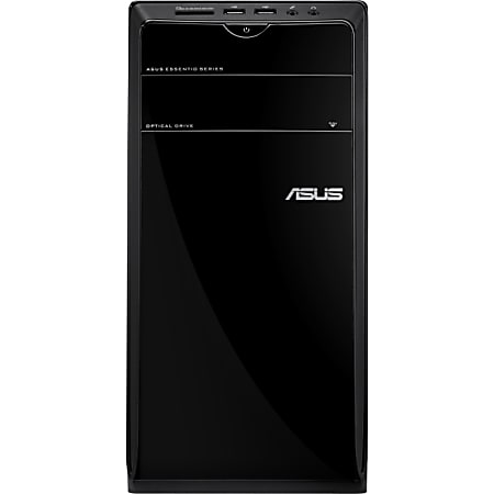 Asus CM6730-US005S Desktop