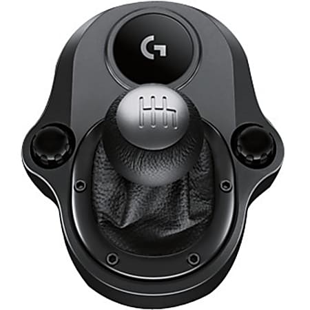 Logitech Driving Force Shifter For G29 And G920 Driving Force