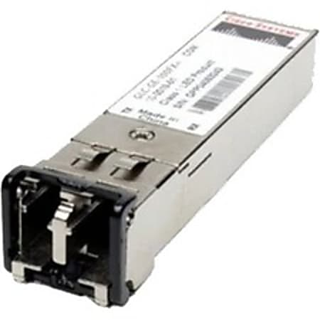 thumbnail image 2 of Hirschmann 943 865-001 SFP Transceiver – 100BASE-FX Fast Ethernet, LC Connector 2 of 6