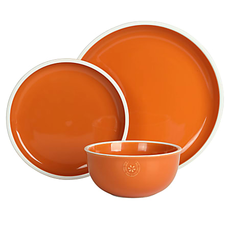 Wanda June Home By Miranda Lambert 12 Piece Stoneware Dinnerware