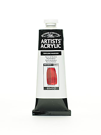 1 2 Gallon Acrylic Paint Set 9 Bottles by Handy Art