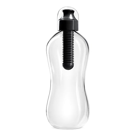 100% Recycled Bobble Filter, Assorted Colors (No Color Choice)