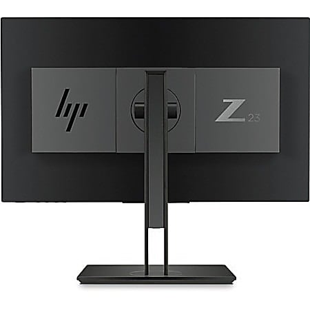 HP Z22n G2 21.5 Full HD WLED LCD Monitor 169 Black Pearl