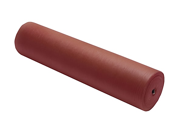 Smart-Fab Disposable Art And Decoration Fabric, 36" x 600' Roll, Brown
