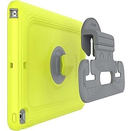 OtterBox EasyGrab Rugged Carrying Case Apple iPad (9th Generation), iPad (8th Generation), iPad (7th Generation) Tablet - 7783270