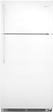 Frigidaire® Top Freezer Refrigerator, 18 Cu. Ft.