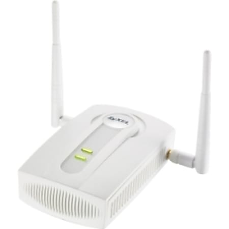 Zyxel NWA1100-N IEEE 802.11n 300 Mbps Wireless Access Point