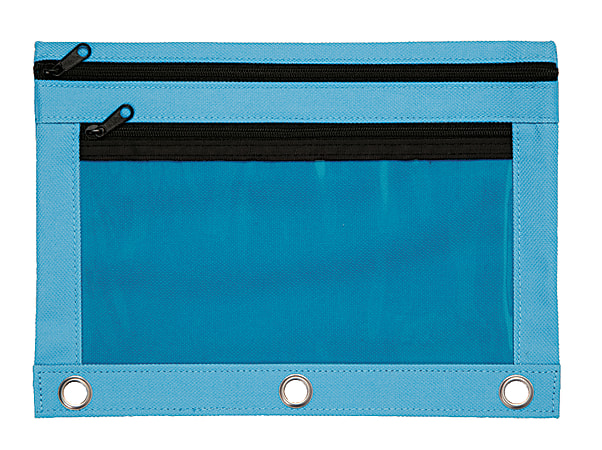 Office depot on sale pencil case