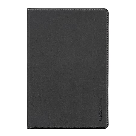 Gecko Covers EasyClick 2.0 Tablet Cover For 11" Samsung Galaxy Tab S8 2022/Samsung Galaxy Tab S7 2020, Black, TELOV11T62C1