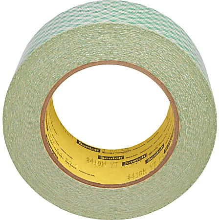 Heat Resistant 3m 55236 Tissue Tape Acrylic Double Sided Tape for  Refrigerator Evaporator - China 3m Non Woven Tape, 3m Double Sided Tissue  Tape