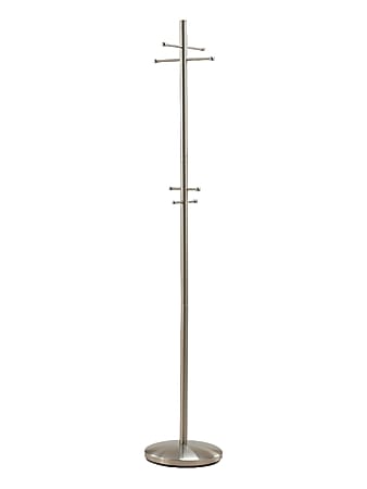 Adesso Coat Rack 67