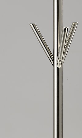 Adesso coat rack clearance