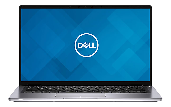 Dell™ Latitude 7400 2-In-1 Laptop, 14" Screen, Intel®