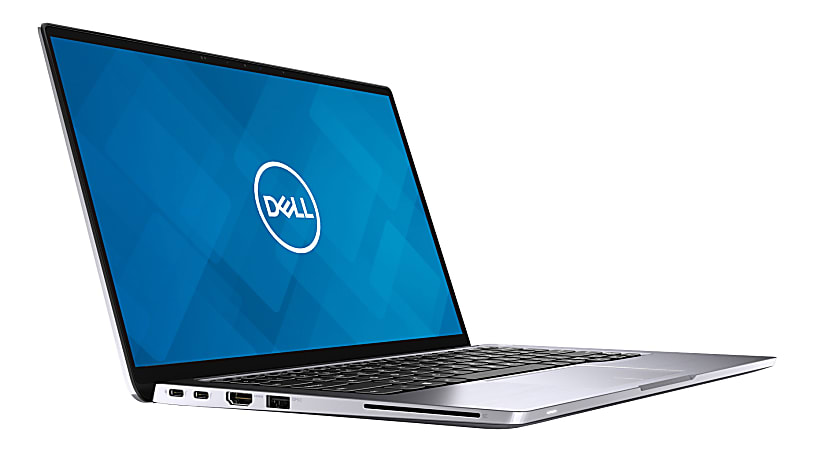 Dell Latitude 7400 2 In 1 Laptop 14 Screen Intel Core i5 8GB