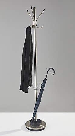 Adesso shop coat rack