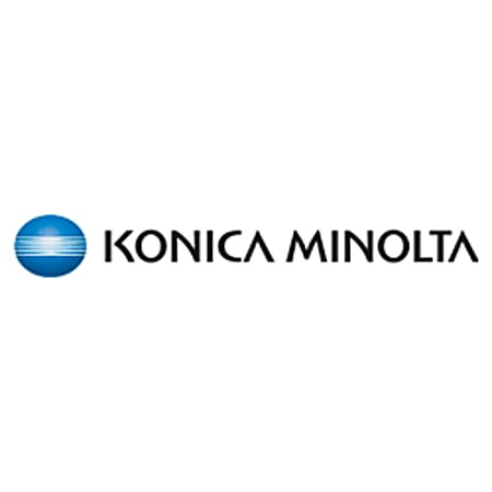 Konica - 1 - waste toner collector - for magicolor 7450