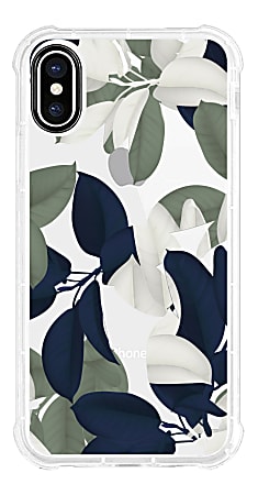 OTM Essentials Tough Edge Case For iPhone® X/XS, Gold