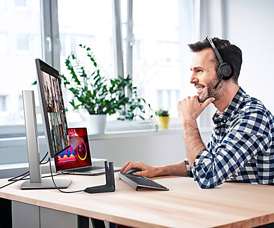 Dell headset sales wireless