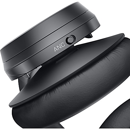 Dell Premier Wireless ANC Headset WL7022 Headset Bluetooth