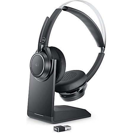 Dell 2025 bluetooth earphones