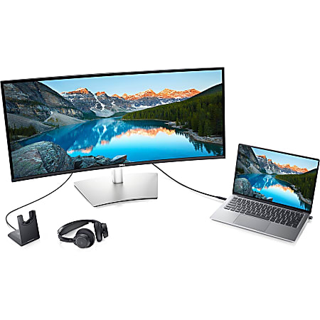Wireless headset best sale for dell computer