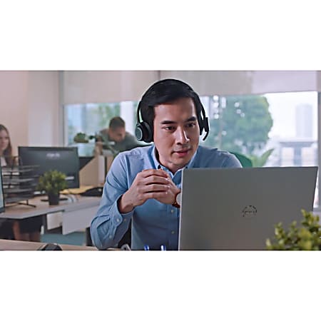 Dell Premier Wireless ANC Headset WL7022 Headset Bluetooth Dell Premier Wireless ANC Headset WL7022 Headset Bluetooth