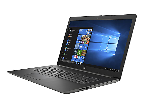 HP 17 by0053od Laptop 17.3 Screen 8th Gen Intel Core i3 4GB