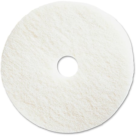 Polishing Floor Pads, 16