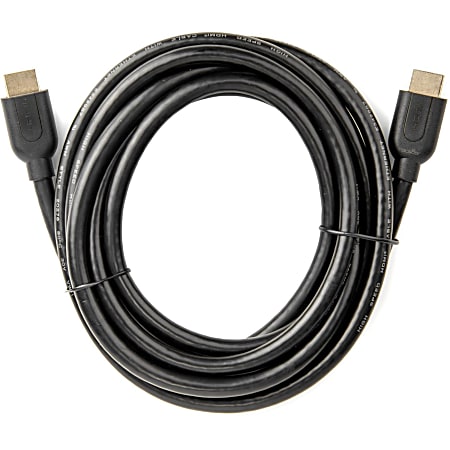 Rocstor Premium High Speed HDMI Cable with Ethernet. -  - Y10C108B1