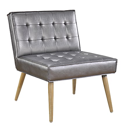 Avenue six sale accent chair