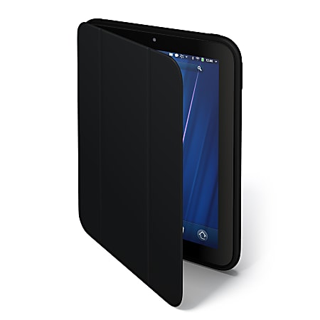 HP Custom Fit Folio/Stand For HP TouchPad