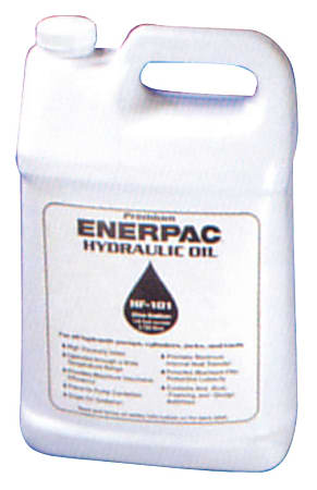 Enerpac® Hydraulic Oil