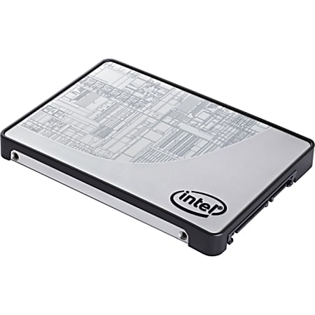 Intel 335 80 GB 2.5" Internal Solid State Drive
