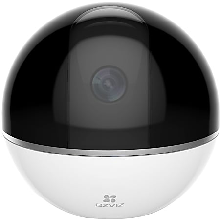 EZVIZ Mini 360 Plus Wireless Full-HD 1080p Security Camera, EZVMINI360PLS