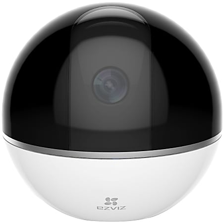 EZVIZ Mini Video Camera Review  Wireless Home Security Cameras