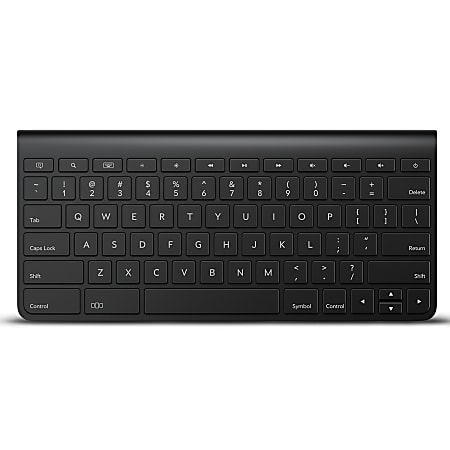 HP Wireless Keyboard For HP TouchPad