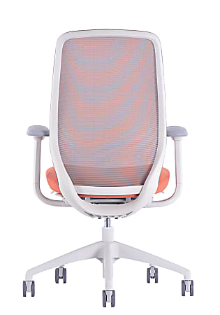 Serta best sale workpro executive